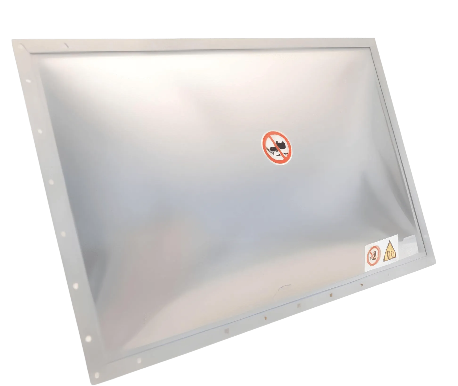 Test surpression - Miniature